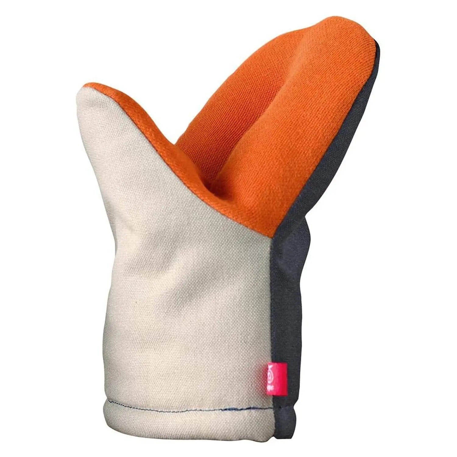 Heat Resistant Cotton Oven Mitts - Kitchen Baking Gloves for Cooking, Grilling & Baking - Perfect for Oven, BBQ, and Hot Pans