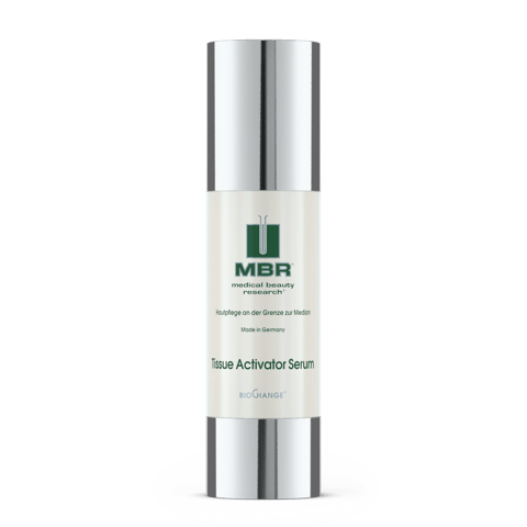 Best Tissue Activator Serum for Skin Repair & Rejuvenation - Anti-Aging Face Treatment for Wrinkles & Fine Lines - Perfect for Daily Skincare Routine & Night Care