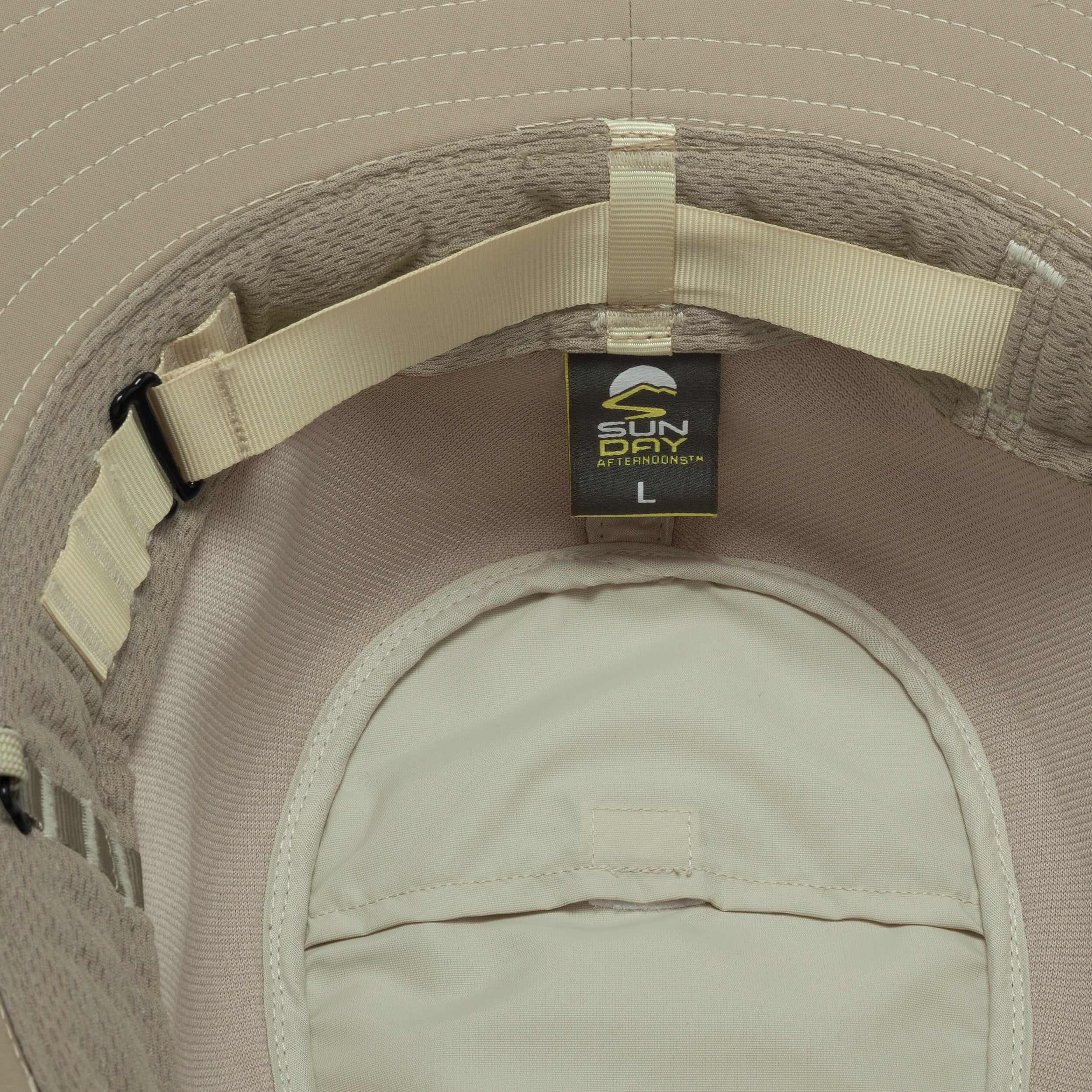Charter Breeze Hat - Lightweight & Breathable Sun Hat for Women & Men - Perfect for Beach, Hiking, and Outdoor Activities