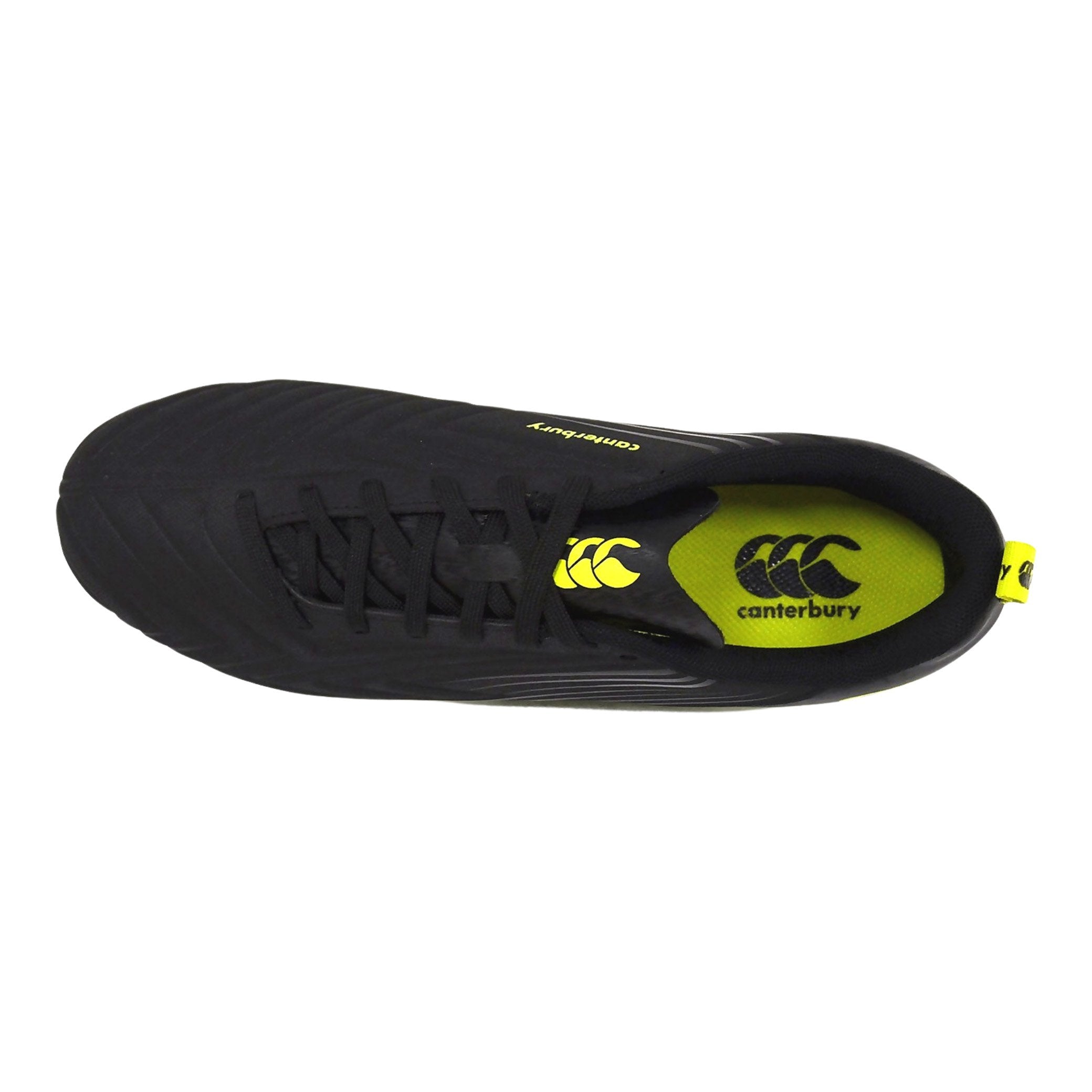 CCC Speed 3.0 Firm Ground Rugby Cleats - Lightweight Soccer Shoes for Men with Enhanced Traction | Perfect for Rugby Matches, Training & Outdoor Sports