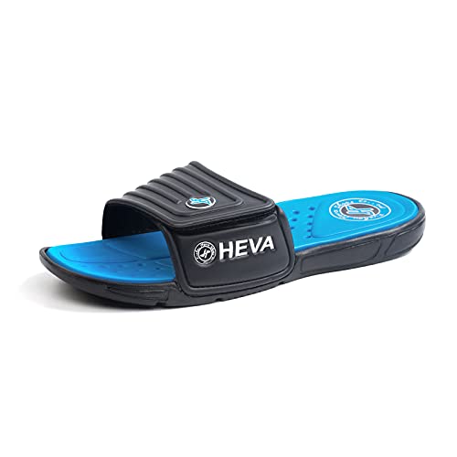 Black/Blue