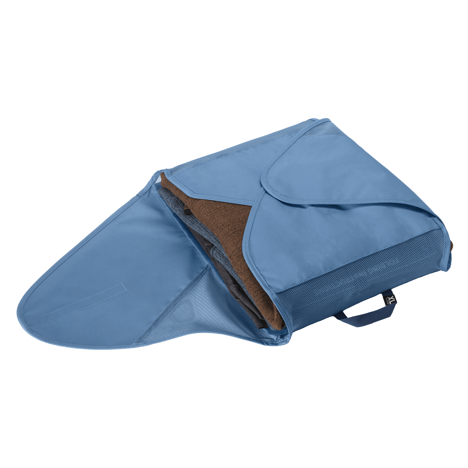 Eagle Creek Pack It Reveal Garment Folder XL - Wrinkle-Free Travel Organizer for Suits, Dresses & Clothes | Perfect for Business Trips, Vacations & Closet Storage