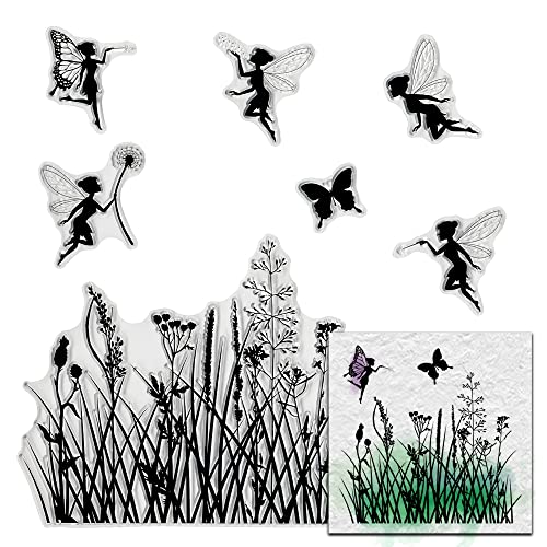 Style 1:fairy Butterfly