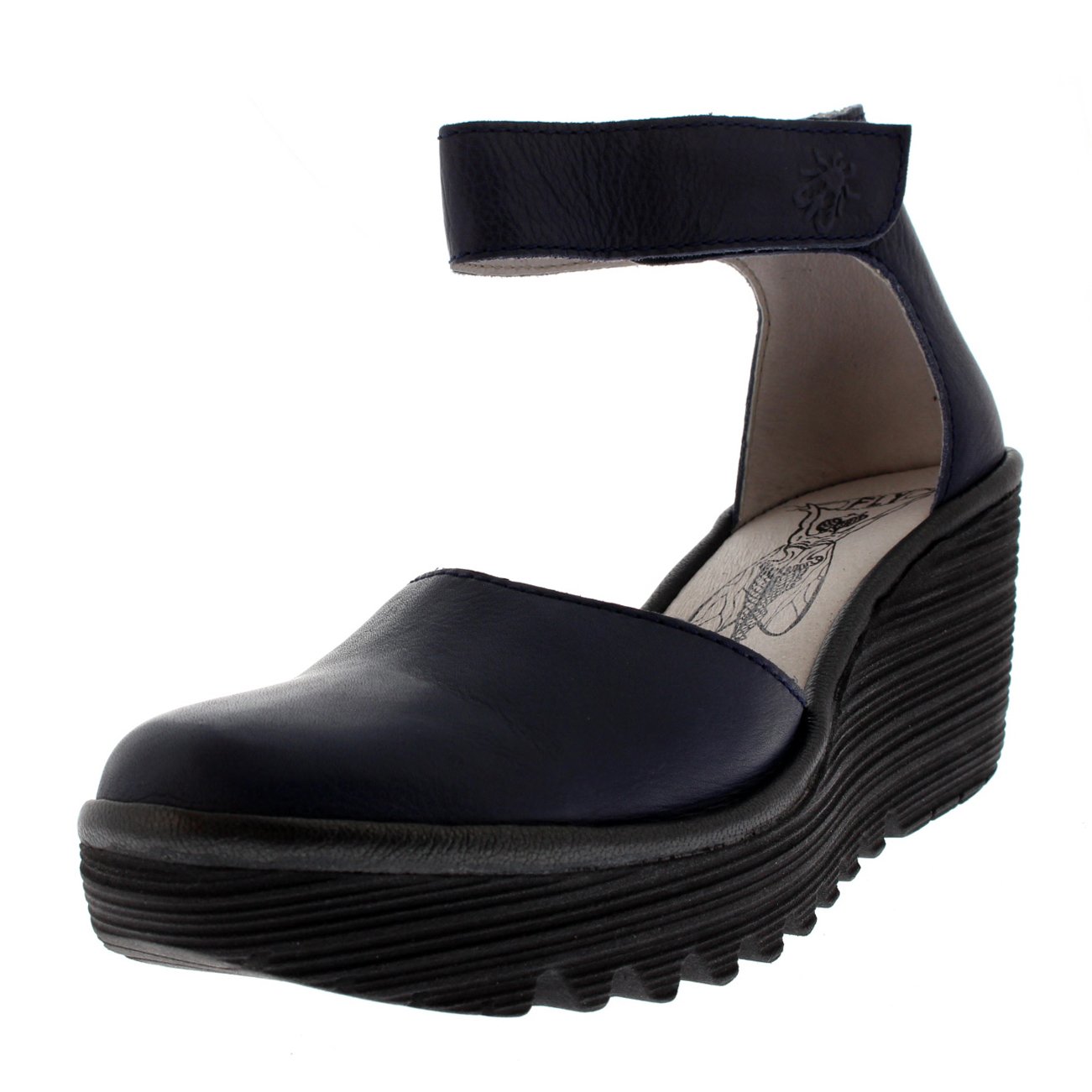 FLY London Yand709fly Platform Sandals for Women | Summer Outfits