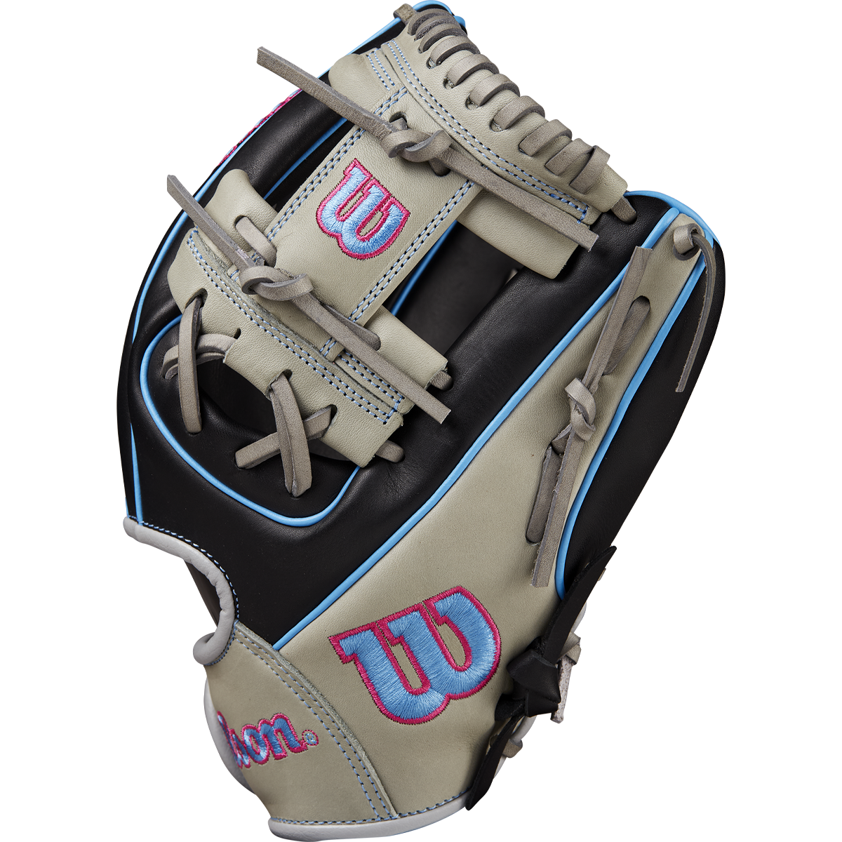 A1000 DP15 Infield Baseball Glove 11.5