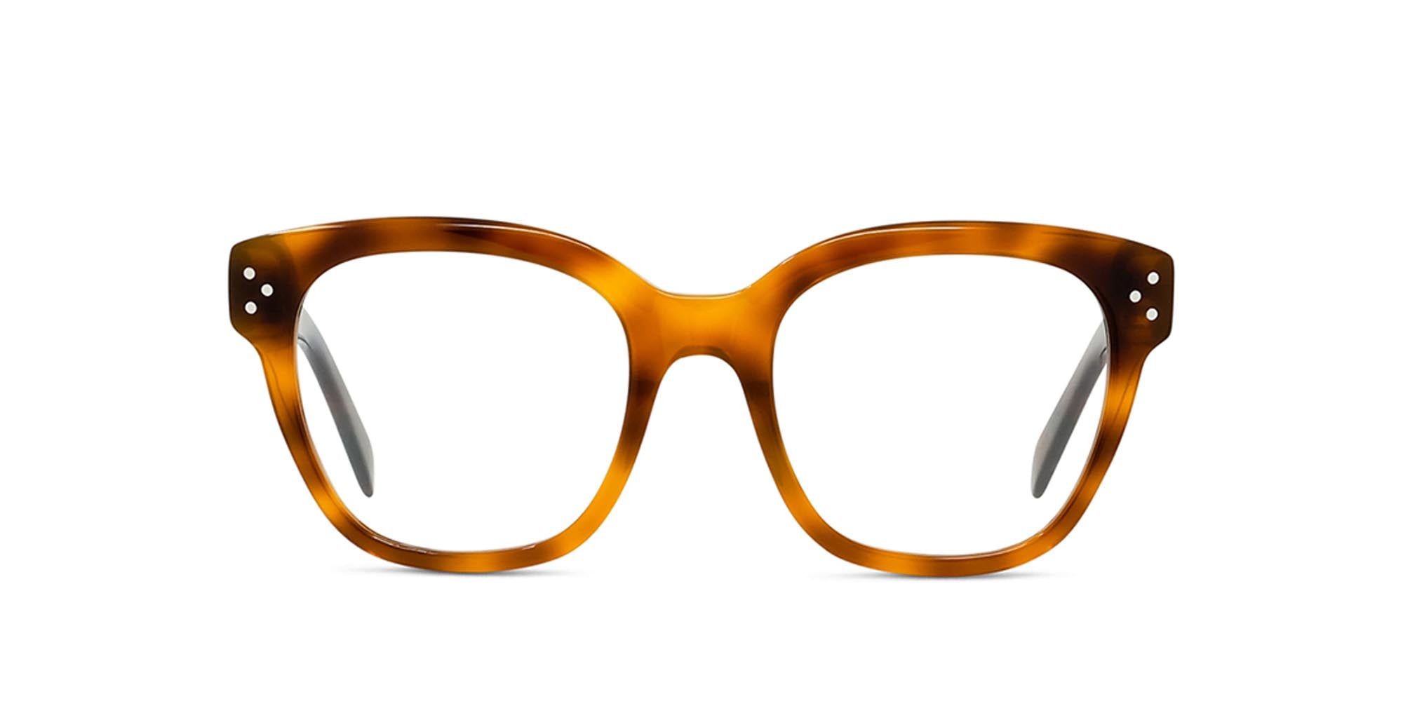 CELINE Bold 3 Dots CL50086I Sunglasses - Luxury Designer Shades for Women - Perfect for Summer, Beach & Outdoor Activities