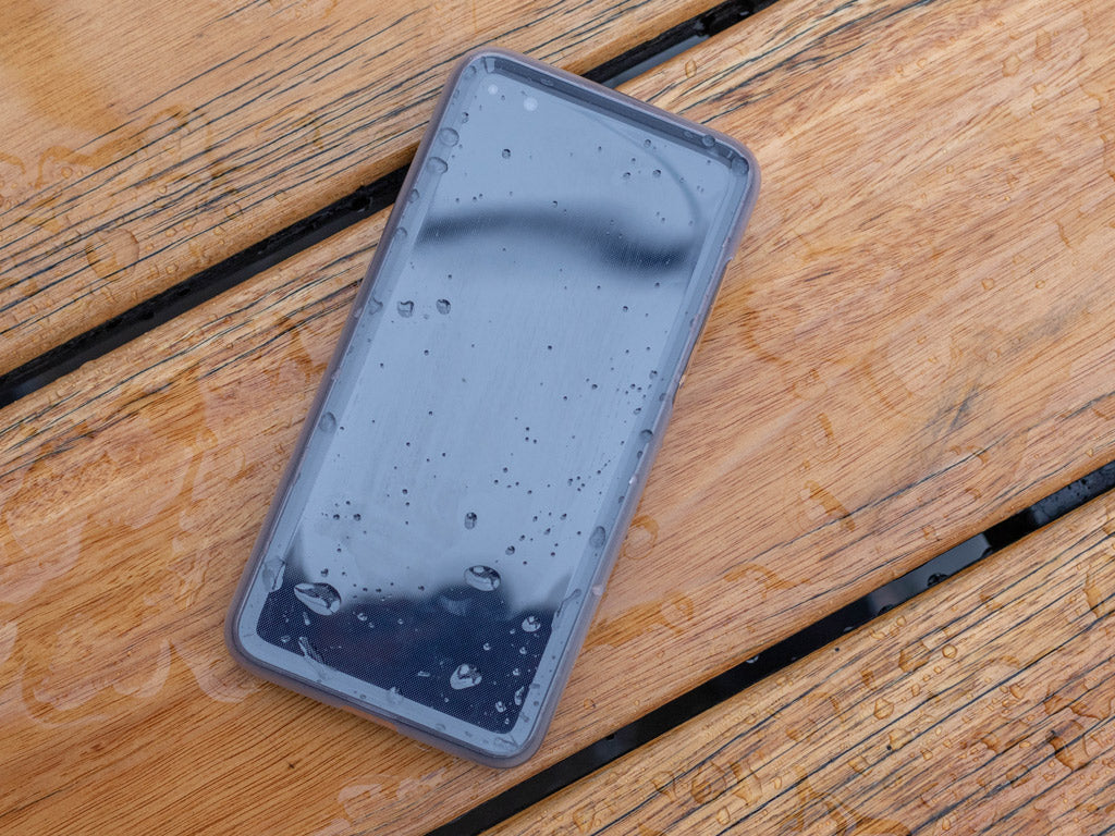 Huawei P30 Case - Shockproof & Slim Protective Cover for Huawei P30 - Perfect for Daily Use, Travel & Outdoor Activities
