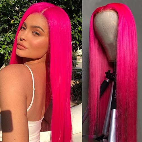 #Hot Pink