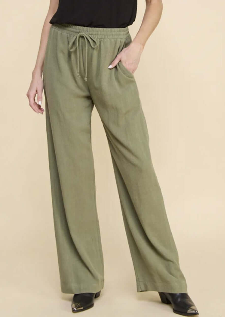 Comfortable Casual Friday Pants for Men & Women - Made in USA - Perfect for Office Wear & Weekend Outings