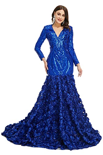 Royal Blue