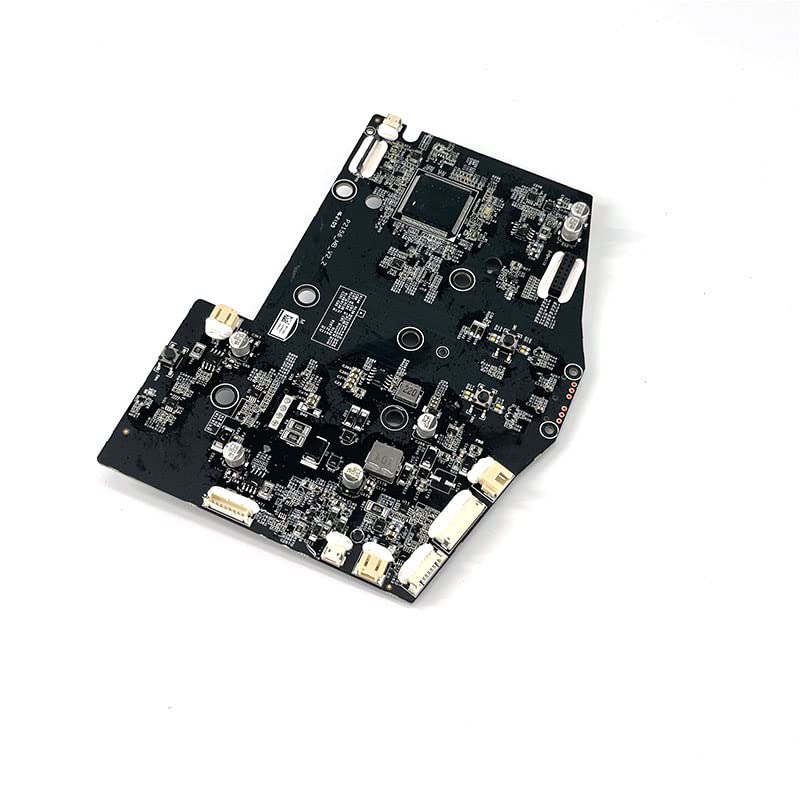 Original Title: Vacuum Cleaner Accessories Compatible with Xiaomo Dreame Bot L10 Pro Robot Vacuum Cleaner Motherboard Spare Parts Floor Care   Optimized Title: **Xiaomi Dreame Bot L10 Pro Robot Vacuum Cleaner Replacement Motherboard & Accessories – Compatible Spare Parts for Floor Cleaning & Maintenance – Ideal for Home & Office Use**