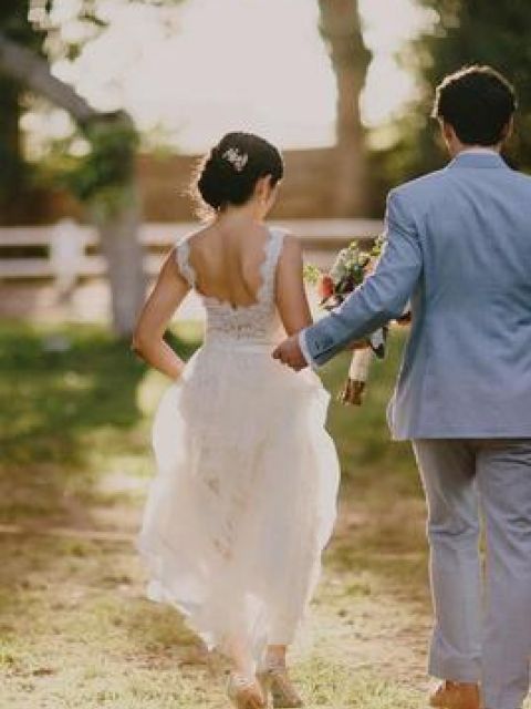 BHLDN Etoile Georgia Gown - Elegant Wedding Dress for Brides, Formal Evening Gowns for Special Occasions | Perfect for Weddings, Proms, and Black Tie Events