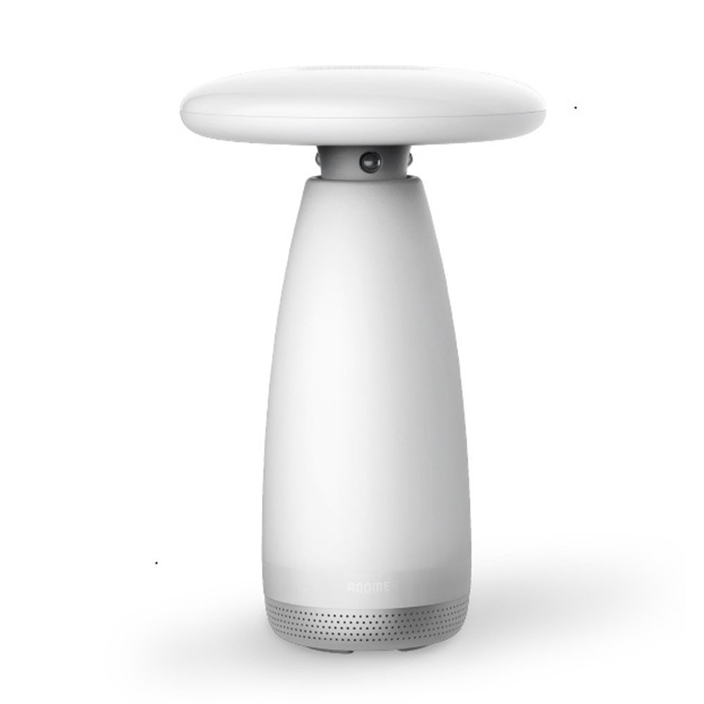 Gesture Controlled Smart Table Lamp - 3D Touch & App Adjustable Desk Light with Smart Sensor for Office, Study & Bedroom