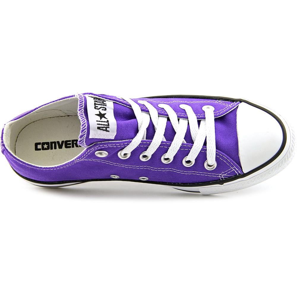 Converse Men's Classic Sneakers - Lightweight Comfortable Casual Shoes for Walking, Running & Everyday Wear - Perfect for Street Style, Gym & Travel