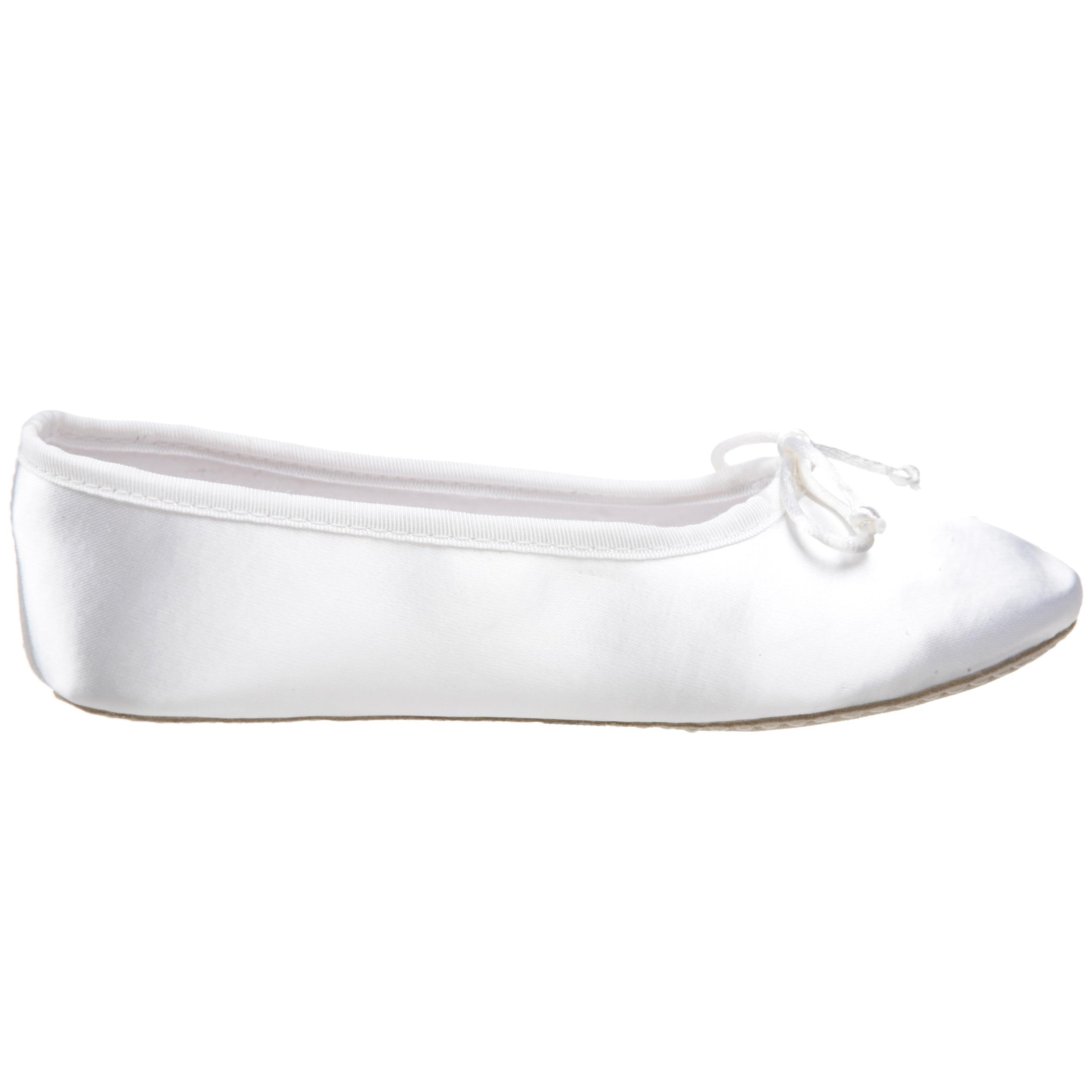 Dyeable Satin Ballet Shoes SB100 for Toddlers & Kids - Perfect for Dance Class, Recitals & Performance