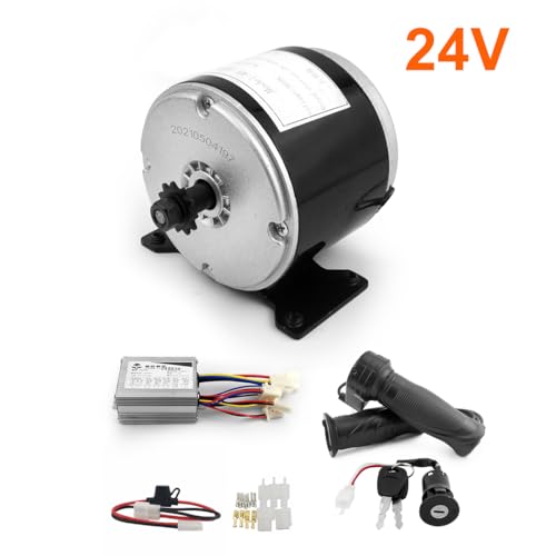 normal kit24V350W