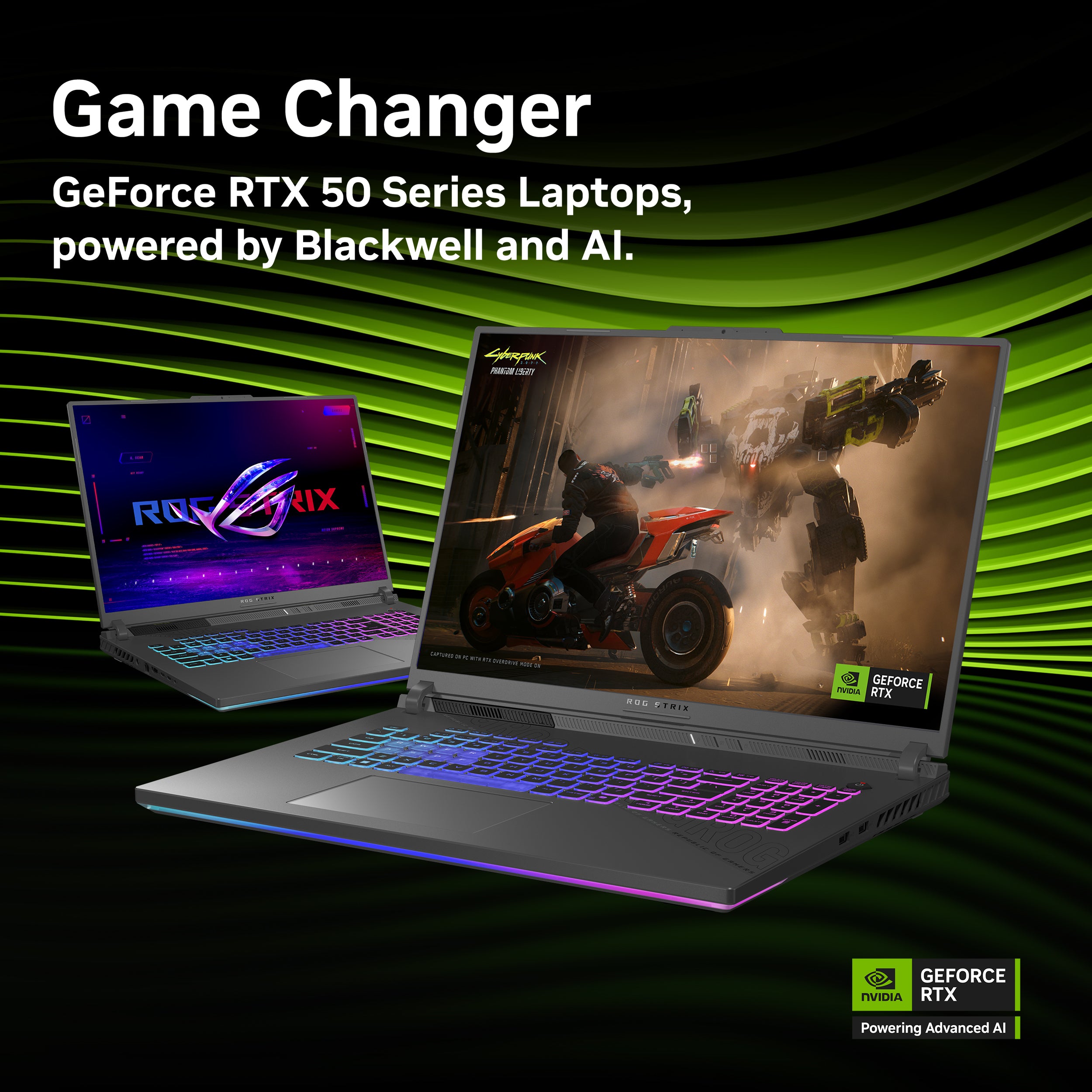 ASUS ROG Strix G18 G814FM DS95 Gaming Laptop - 18