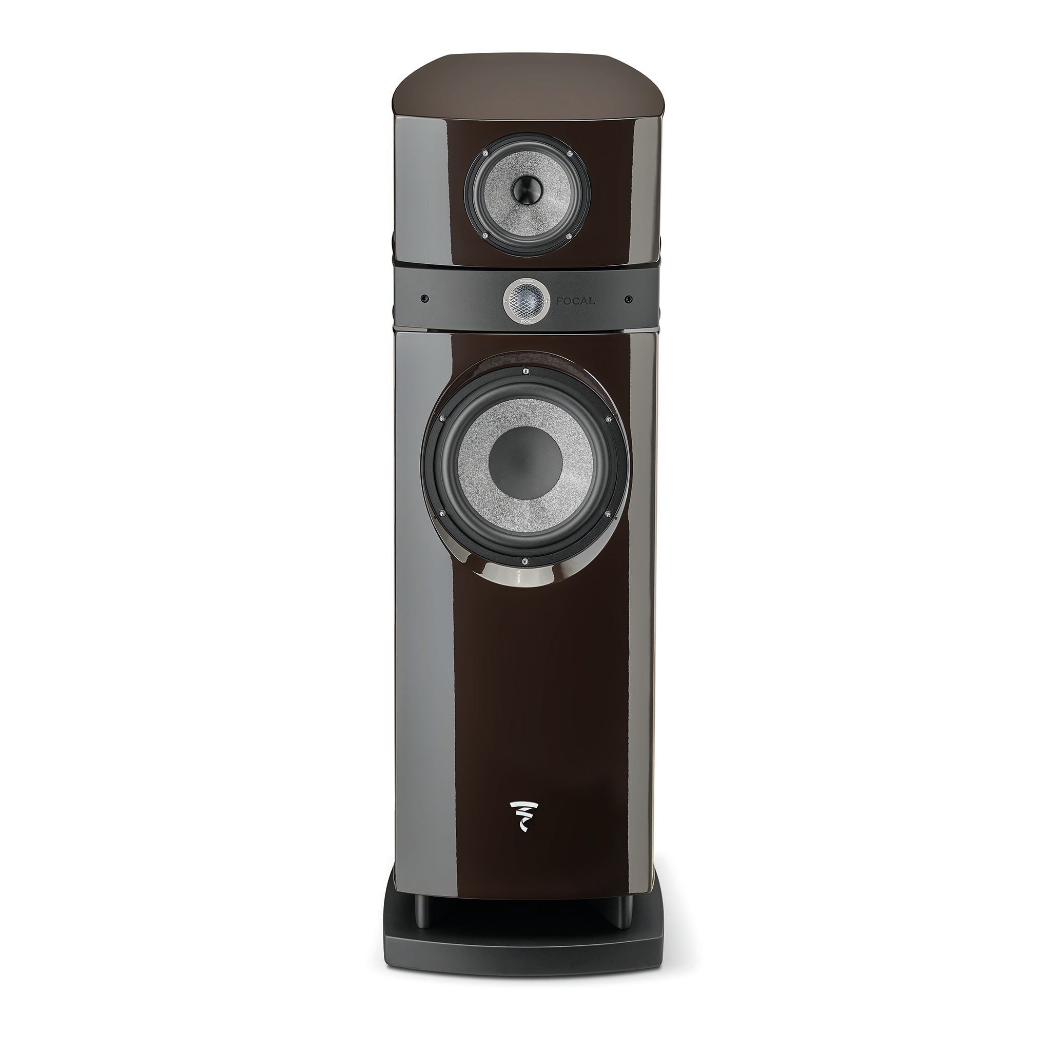 Focal Scala Utopia EVO High-End Loudspeaker - Premium Audiophile Speaker for Home Theater & Music Listening (Single Unit) - Perfect for Luxury Home Audio Systems and Professional Studios