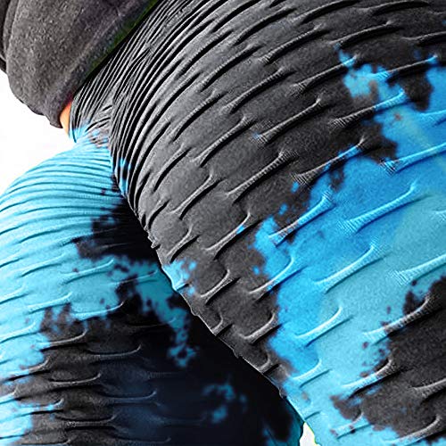 A-dyed Blue Black