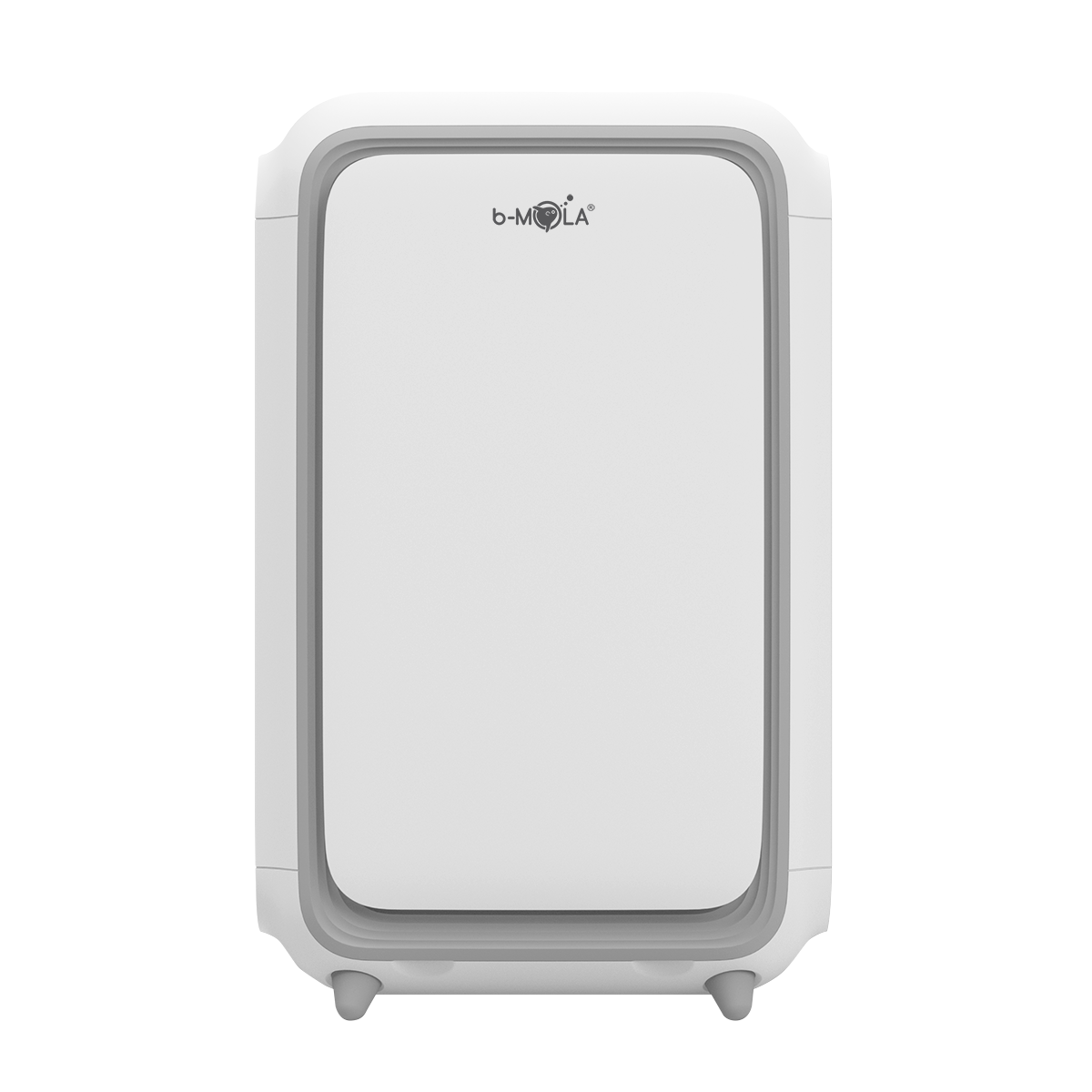 B mola BP100 Pet Air Purifier for Dogs & Cats - Eliminates Odors, Allergens & Hair - Ideal for Home, Bedroom & Pet Grooming Areas