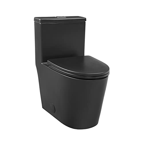 Matte Black