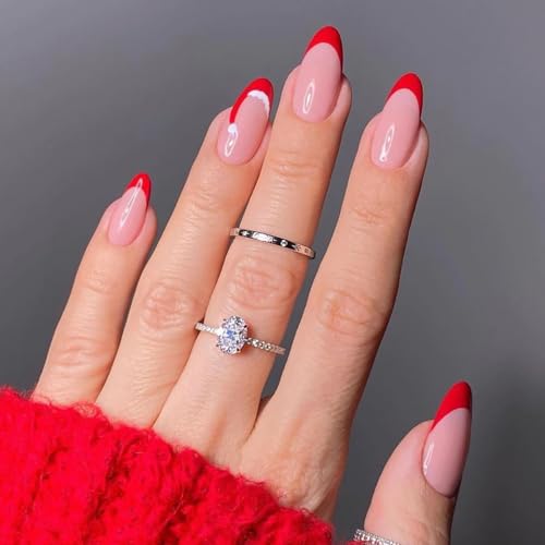 Christmas Nails7