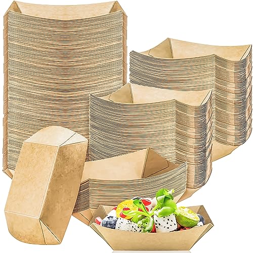 Brown-120Pack