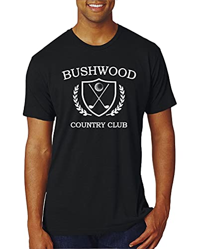 True Black Bushwood
