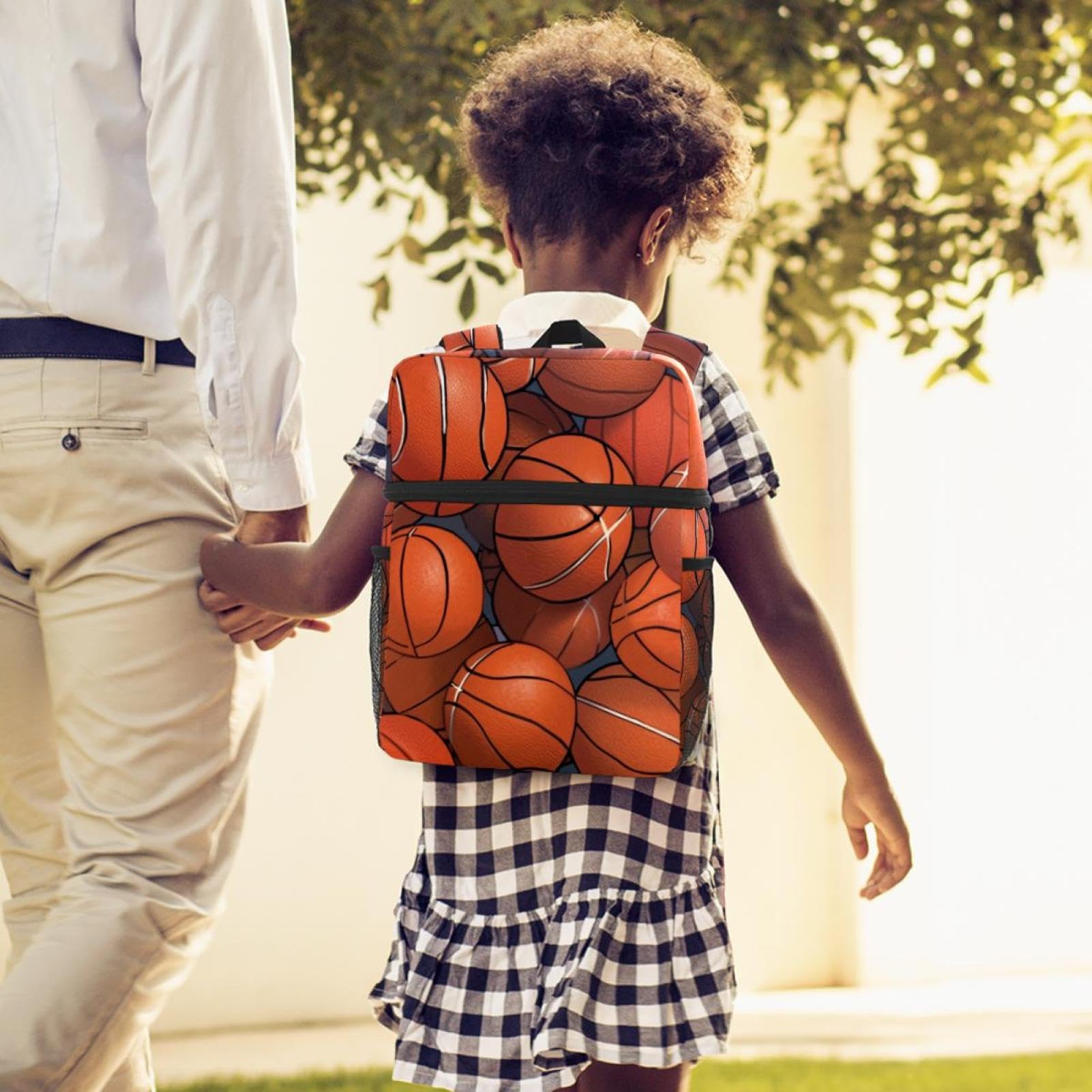 Best Travel Backpacks for Women & Men - Lightweight Durable Hiking Backpack for Basketball, Gym & Outdoor Adventures