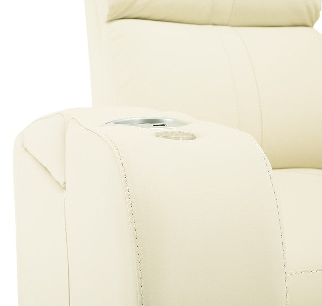 Flicks Home Theatre Seating - Premium Recliner Chairs for Movie Nights & Entertainment Rooms | Comfortable Leather Cinema Seats for Home Theater Setup