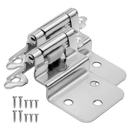 Satin Nickel