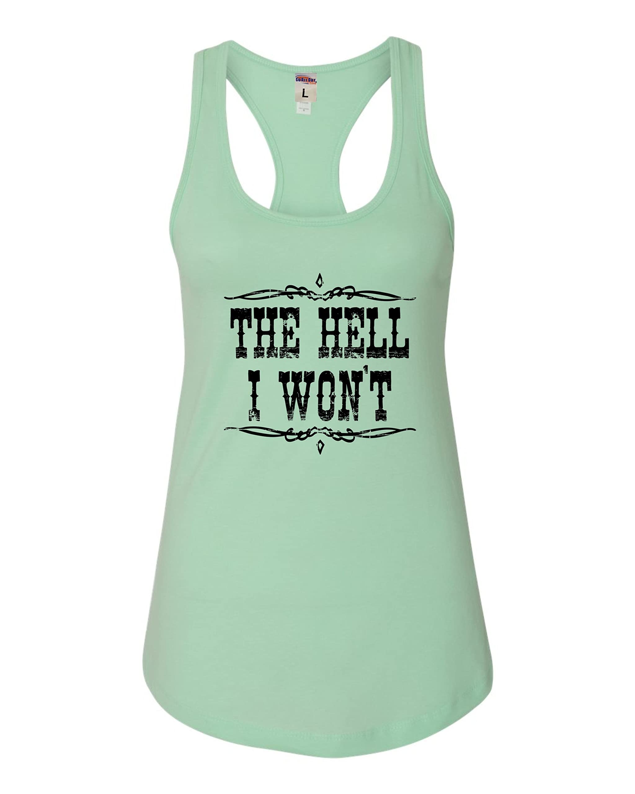 Stylish Flowy Fitted Sleeveless Tank Top for Men & Women - Comfortable Summer Casual Wear - Perfect for Gym, Beach, and Everyday Outfits