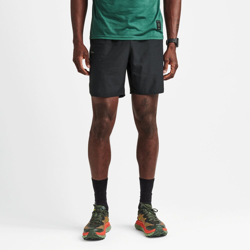 Roark Men's Baja 7 Short - Lightweight Quick-Dry Swim Trunks with UPF 50+ Sun Protection - Perfect for Beach, Pool, Surfing & Summer Outdoor Activities
