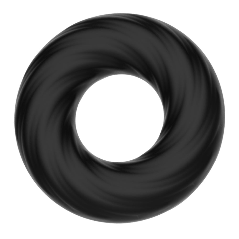 Crazy Bull Textured Cock Ring for Men - Enhance Pleasure & Performance - Perfect for Couples & Solo Play