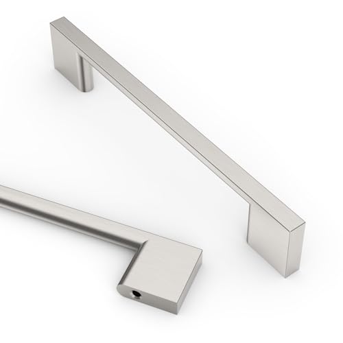 Brushed Brass