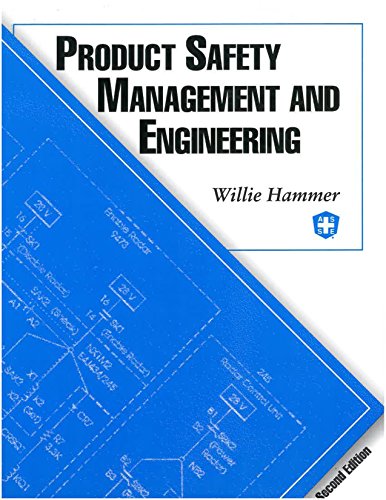 Product Safety Management and Engineering - Best Practices for Safe Product Design & Compliance | Workplace & Industrial Safety Solutions