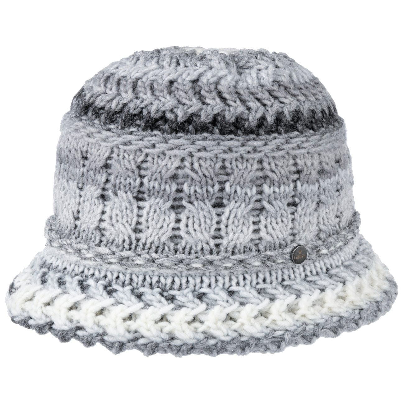 Lierys Alesund Women's Knit Beanie - Soft Winter Hat for Cold Weather, Outdoor Activities & Fashion Accessories
