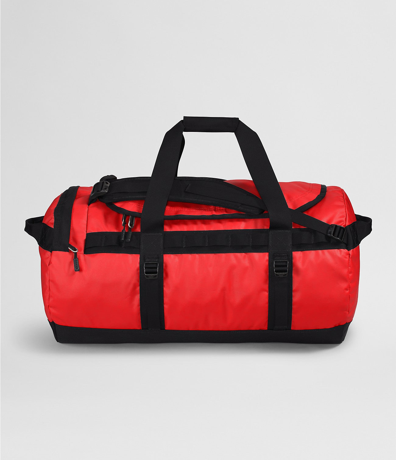 Base Camp Duffel Bag M - Durable Waterproof Travel Duffel for Outdoor Adventures, Gym, Camping & Weekend Getaways