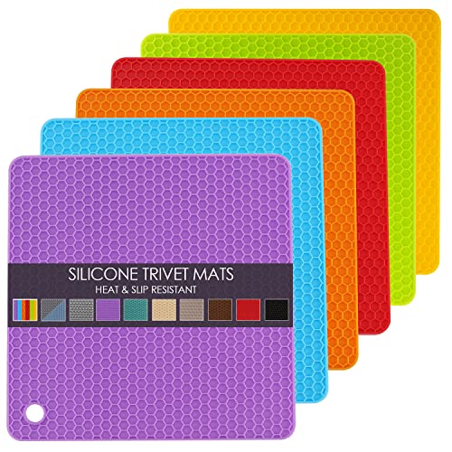 02 6 Colorful Square