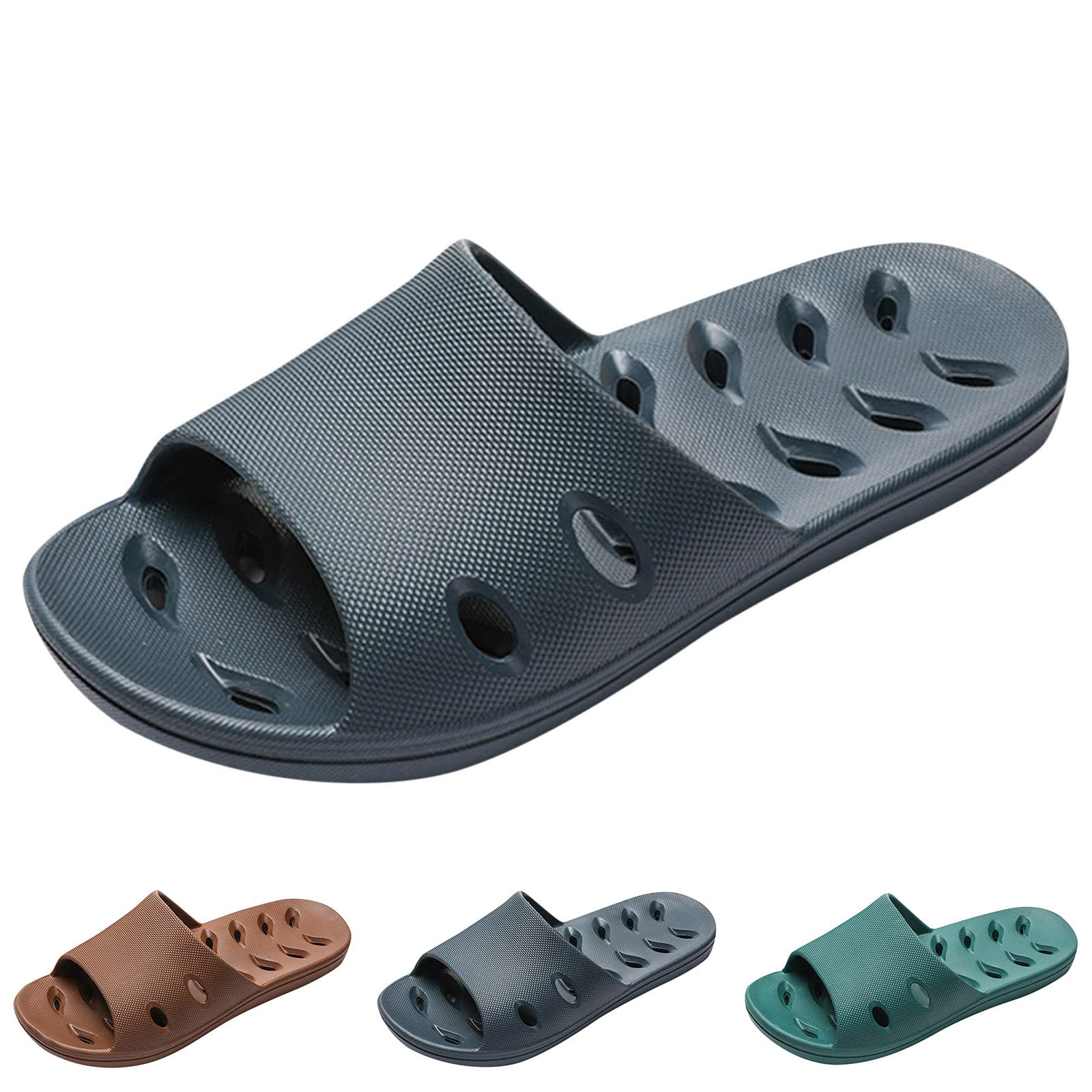 Best Orthopedic Dress Shoes for Men | White Leather Flip Flops, Black Slides, Retro Sneakers, Pool Shoes, Canvas Deck Shoes, Blue & Navy Boat Shoes for Casual, Work & Outdoor Activities