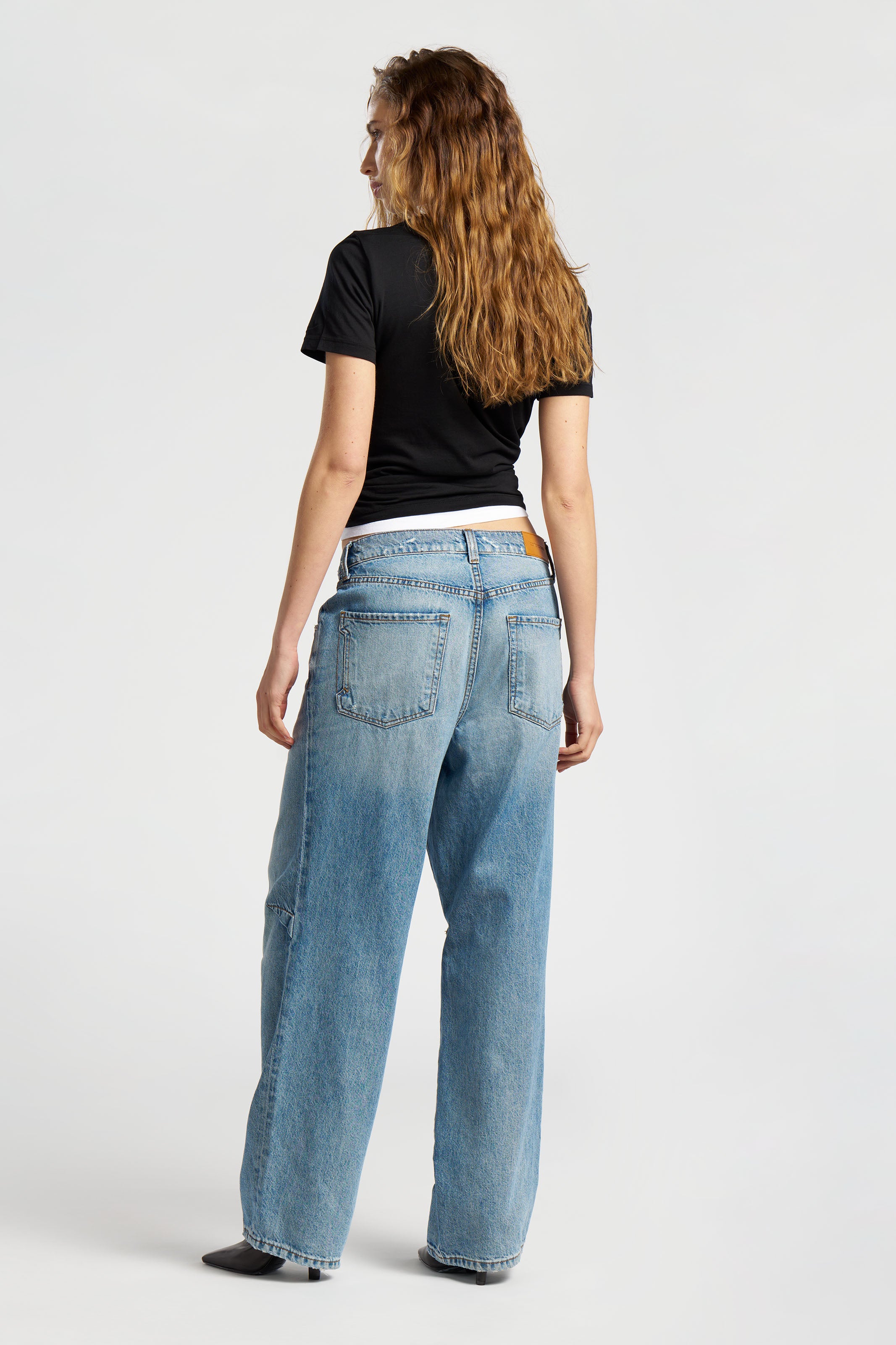 Mila Jean Maybrook - Stylish Women's Fashion Jeans for Casual Wear & Everyday Outfits | Perfect for Work, Dating & Weekend Looks