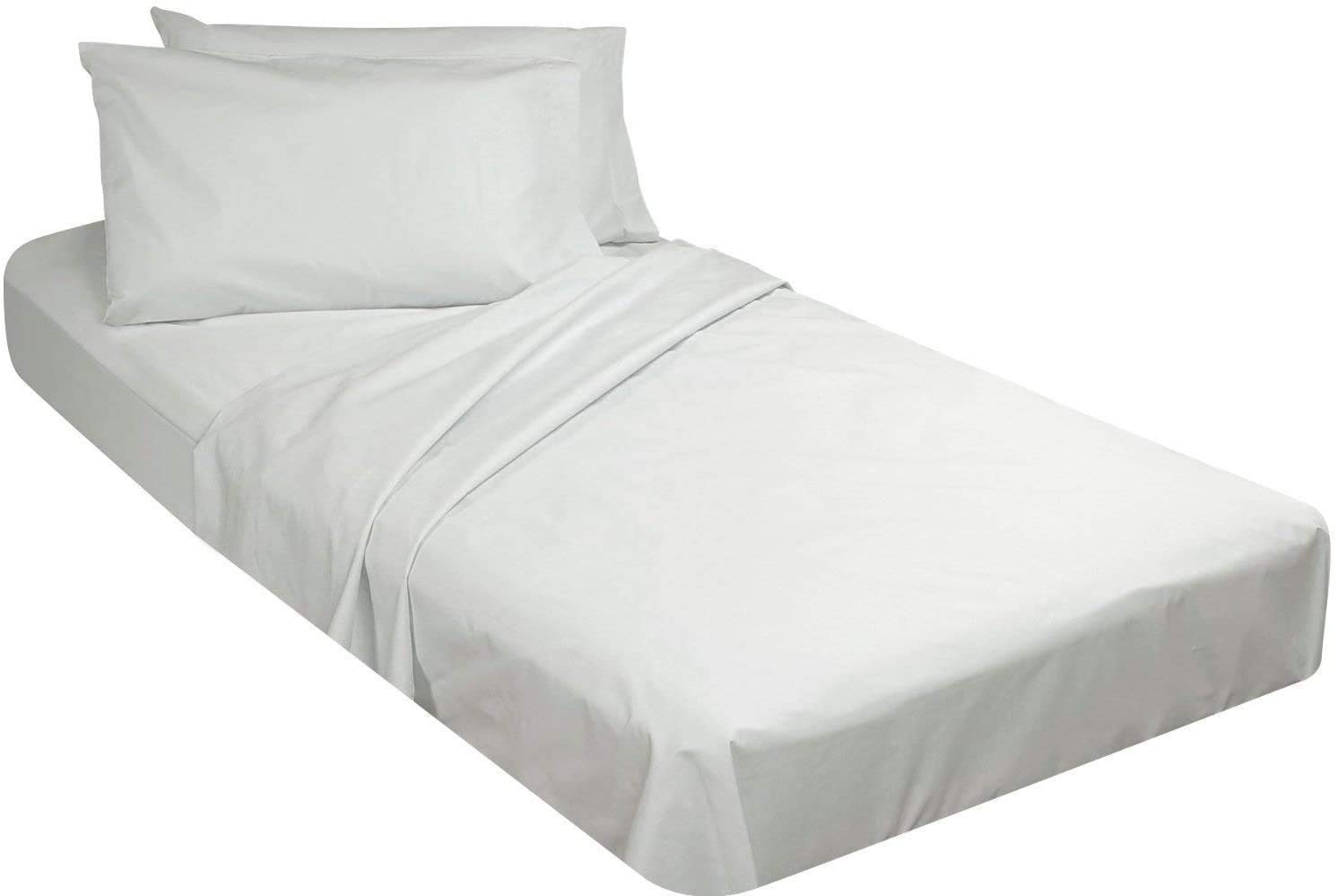 Premium 400 Thread Count Cotton Sheet Set (32