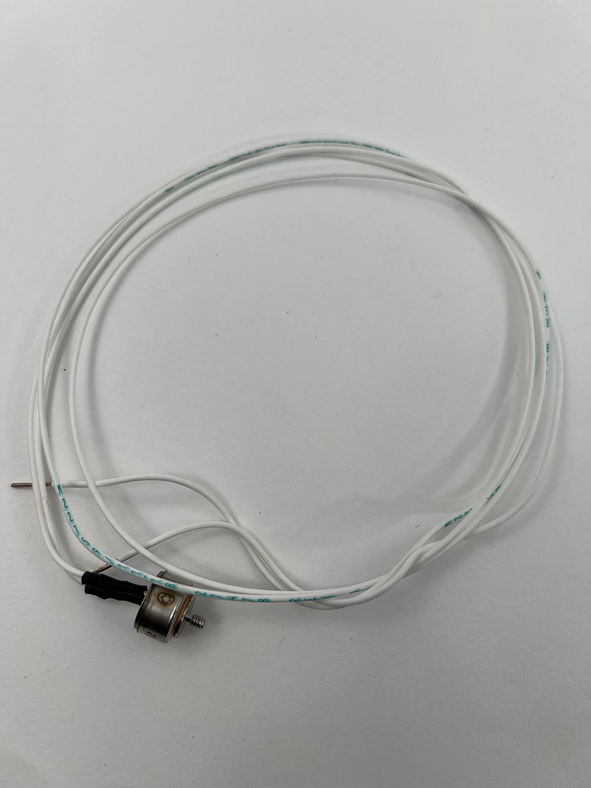 Genuine Northern Lights 22-42014 High Exhaust Temperature Switch (#6-32, UNC-2A) - Marine Engine & Generator Safety Part for Boat, RV, and Industrial Use