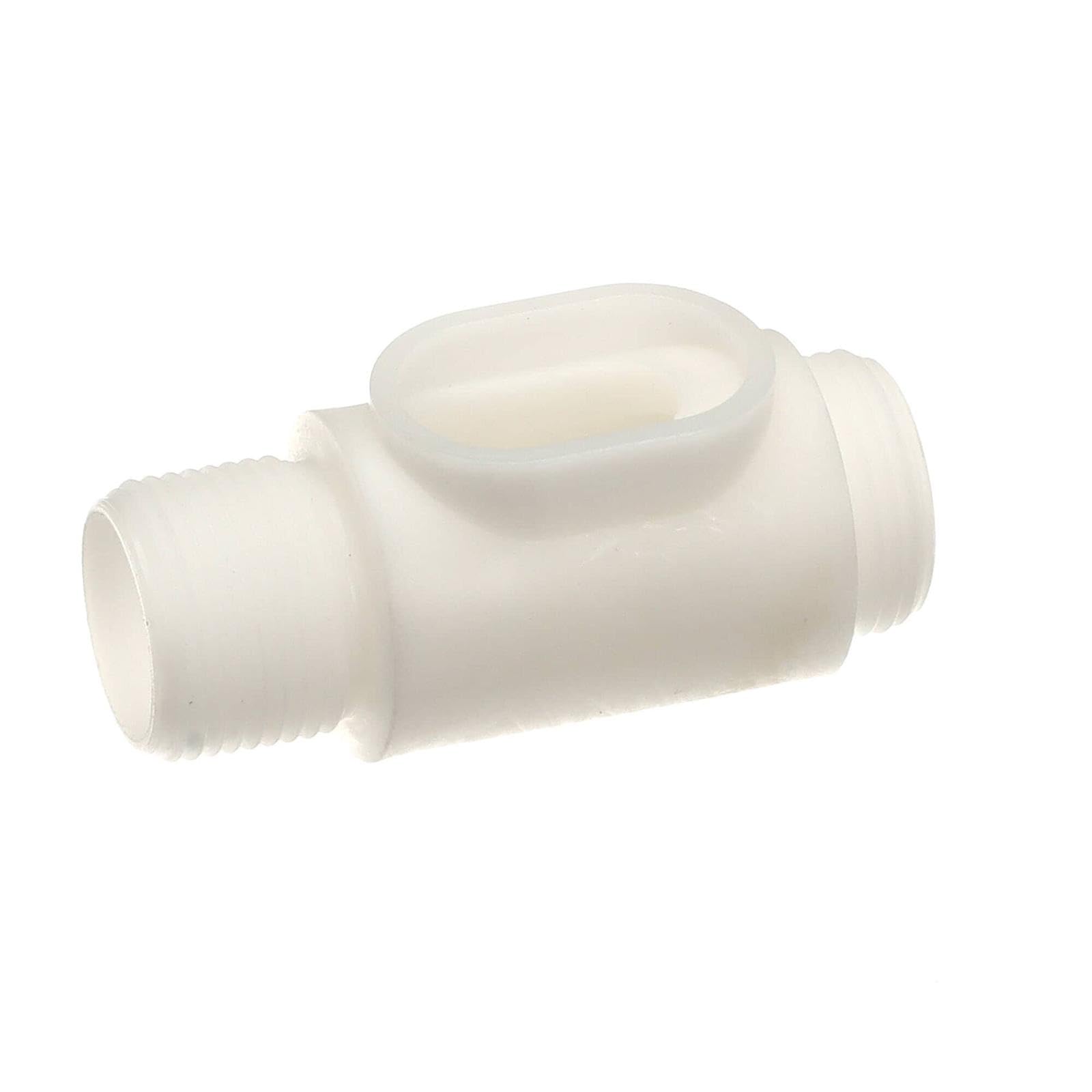 High-Quality Plastic Faucet Body - Durable & Leak-Proof Replacement Part for Kitchen & Bathroom Faucets | Perfect for DIY Repairs and Home Plumbing Projects