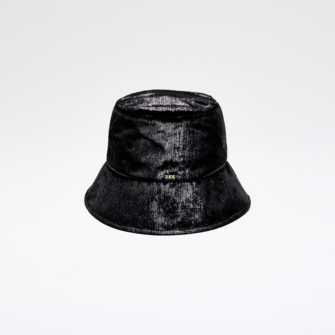 Yuki Velvet Packable Bucket Hat for Women & Men - Foldable Travel Sun Hat UV Protection - Perfect for Beach, Hiking, Fishing & Outdoor Activities