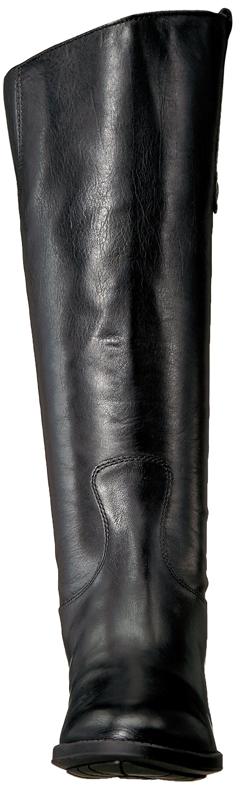 Sam Edelman Women's Penny Leather Riding Boots – Stylish & Comfortable Knee-High Boots for Fall & Winter | Perfect for Casual Outfits, Horseback Riding & Outdoor Activities