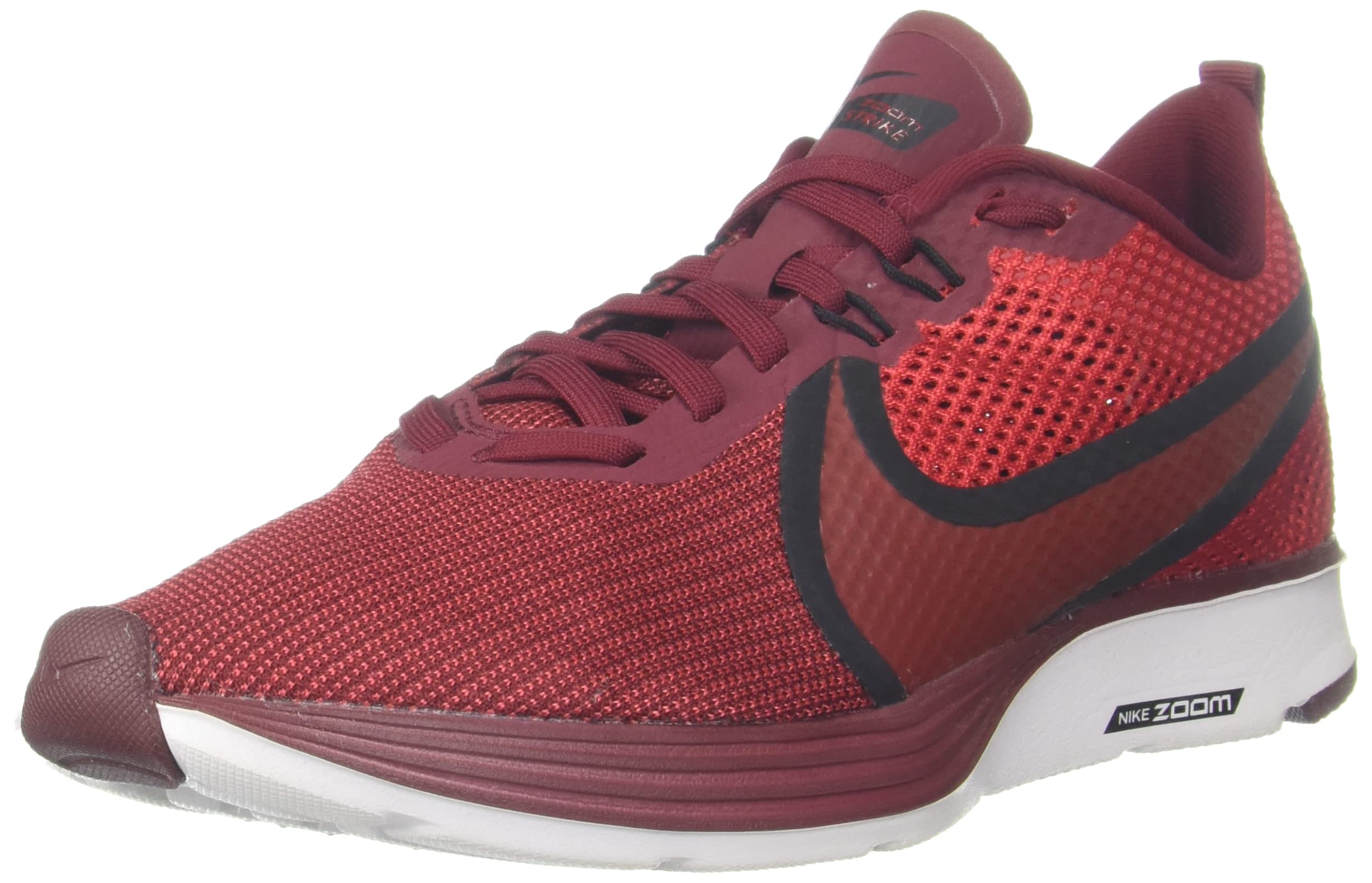Nike Men's Running Shoes - Lightweight Sneakers for Jogging, Gym & Daily Wear | Comfortable Athletic Footwear for Men