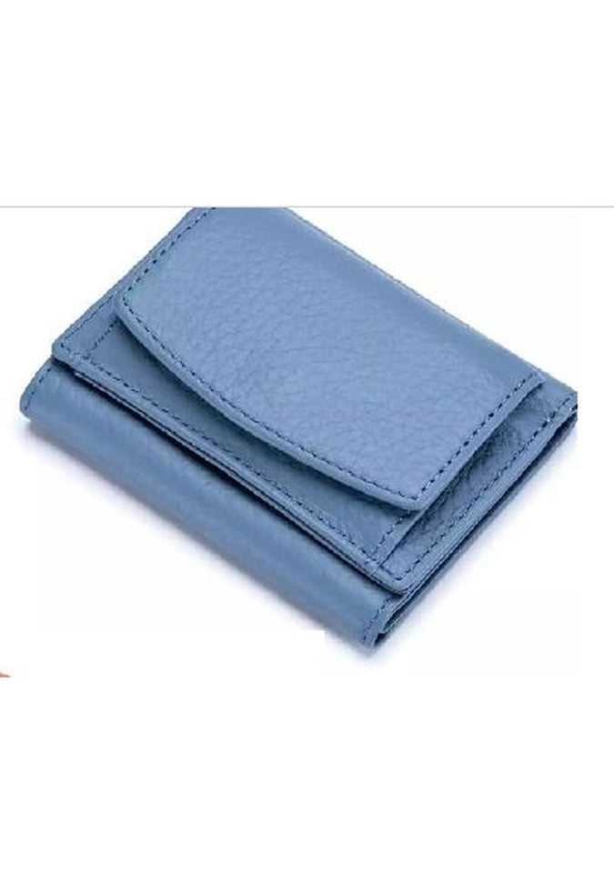 Armoir Fashion Express Wallet - Slim RFID Blocking Leather Wallet for Men & Women | Perfect for Travel, Business & Everyday Use