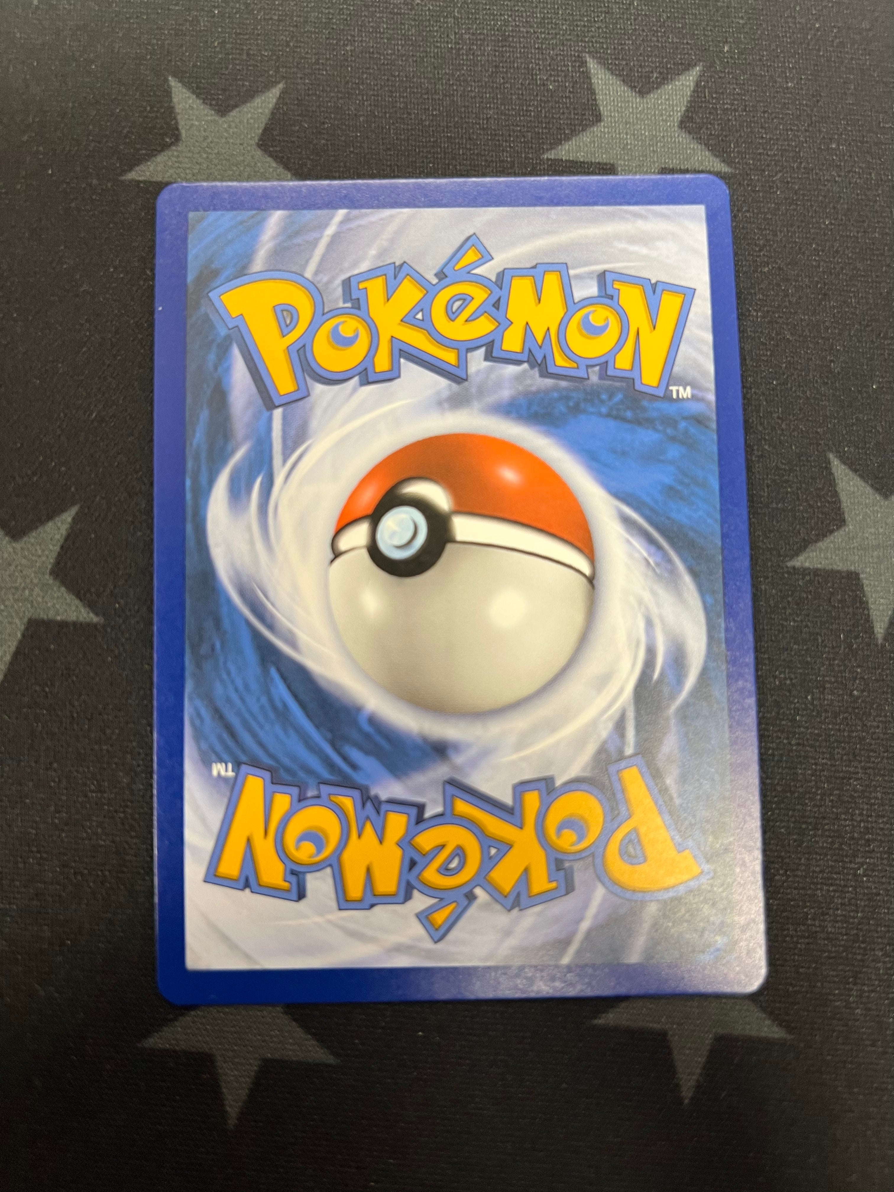 2020 Pokemon Boss's Orders 189/192 Rebel Clash Full Art Trading Card - Perfect for Collectors, Battles & Competitive Play