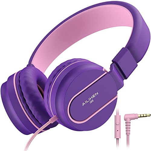 Pink Purple